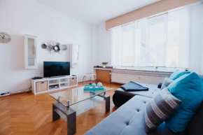 Ferienwohnung Oberhausen Sterkrade nahe Westfield CentrO
